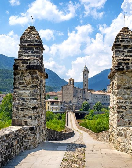 Eventi a Bobbio - Bobbio Film Festival, sagre, concerti e manifestazioni in Val Trebbia