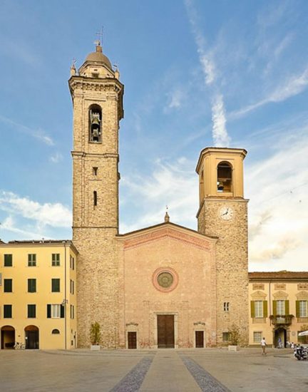 Itinerari consigliati - weekend a Bobbio, percorsi in bici e trekking in Val Trebbia